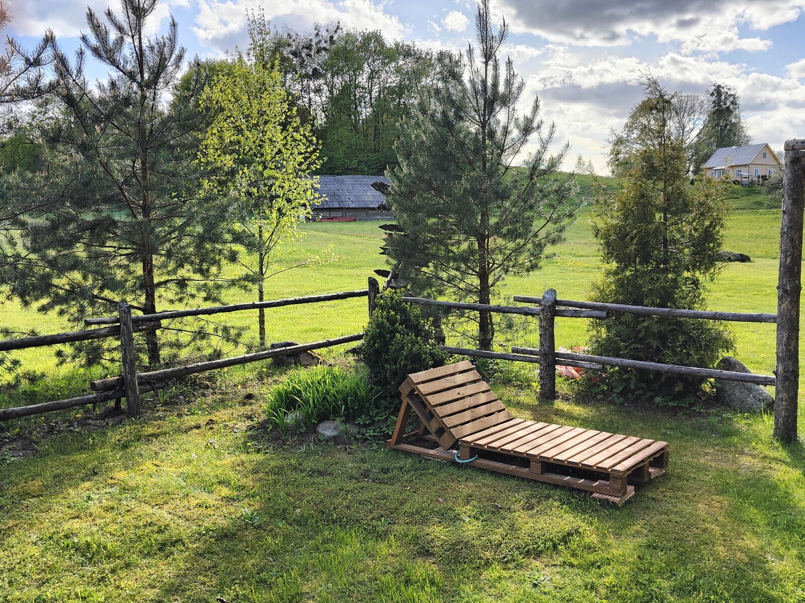 Campsite carousel slide 3